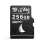 Angelbird Technologies „MicroSD“ 256 GB UHS 3 klasės AVP256MSDV60