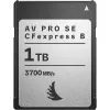 “Flash Memory Angelbird 1TB CFexpress B v4 MK2 AVP1T0CFXBSEMK2”