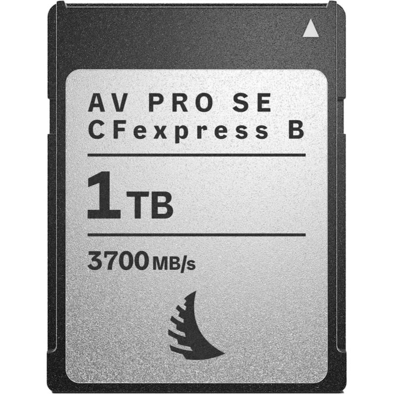 “Flash Memory Angelbird 1TB CFexpress B v4 MK2 AVP1T0CFXBSEMK2”