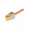 Wirewin WKS JACK KAT6A STP EA 48 jungtis