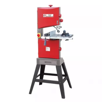 Vertikalioji juostinė pjūklas Holzmann HBS245HQ_230V