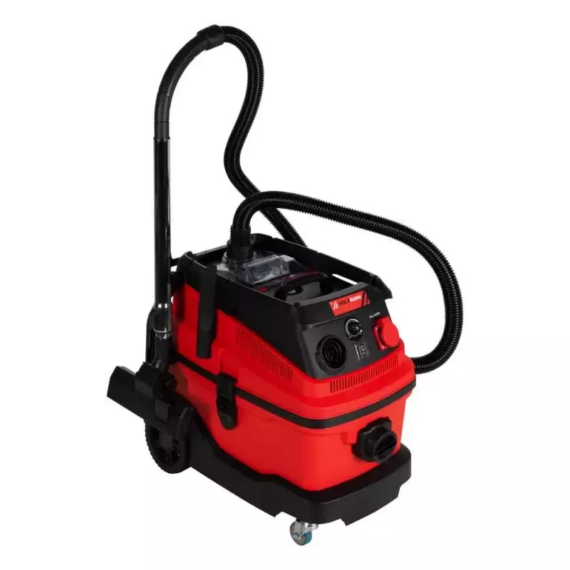 Cilindrinis dulkių siurblys Holzmann NTS30L 30 L Sausas ir šlapias 1600 W