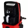 Cilindrinis dulkių siurblys Holzmann NTS30L 30 L Sausas ir šlapias 1600 W