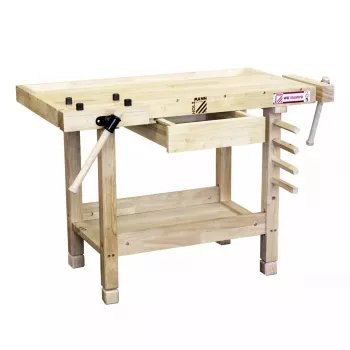 Medžio apdirbimo darbastalis Holzmann WB106MINI