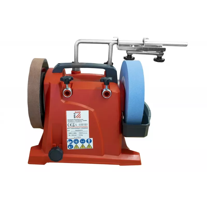 Stalinis šlifuotuvas Holzmann NTS200FLEX_230V