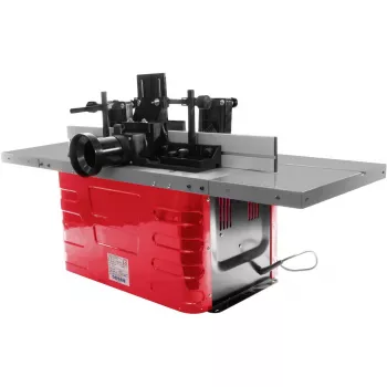 Stalinis frezavimo staklės Holzmann TFM610V 230V — stacionarus frezavimo staklės, 230 V maitinimas