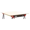 Medžio apdirbimo darbastalis Holzmann AB1085PRO Metal Juoda Pilka Red 9.3 kg
