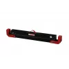 Medžio apdirbimo darbastalis Holzmann AB1085PRO Metal Juoda Pilka Red 9.3 kg