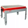 Dulkių surinkimo stalas Holzmann SSAT150H su 150 mm skersmens jungtimi medienos apdirbimui