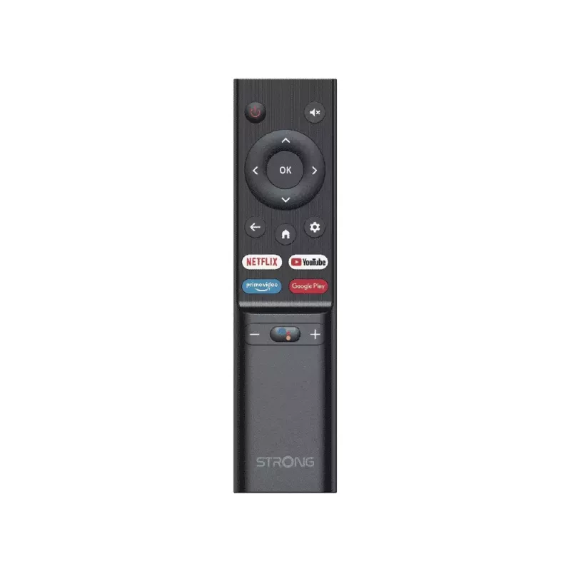 Strong SRT32HD5553 TV 32 colių HD išmanusis televizorius 1366 x 768