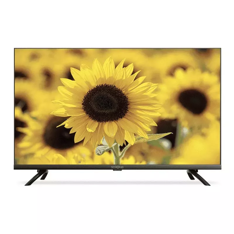 Strong SRT32HD5553 TV 32 colių HD išmanusis televizorius 1366 x 768