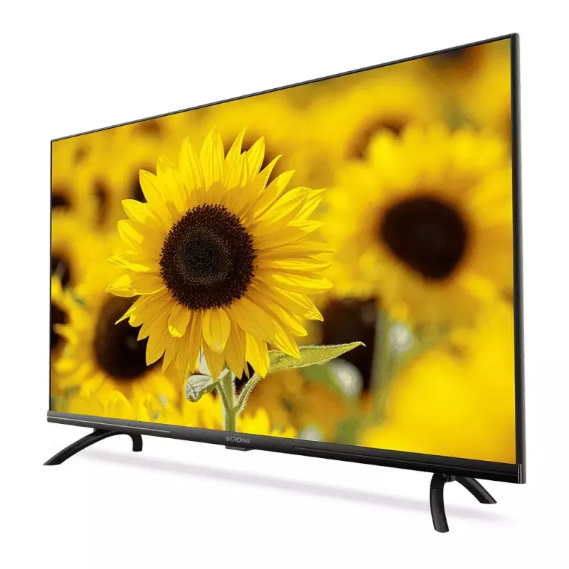 Strong SRT32HD5553 TV 32 colių HD išmanusis televizorius 1366 x 768