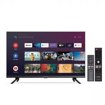 Strong SRT32HD5553 TV 32 colių HD išmanusis televizorius 1366 x 768