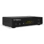 Televizoriaus priedėlis STRONG SRT 3030 — Kabelinis DVB-C Full HD imtuvas, 1 imtuvas, AAC/AC3 garsas, 64 MB RAM, juodas