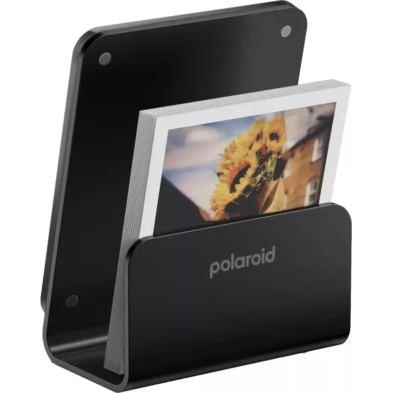 Single Picture Frame Polaroid 6366 Juoda Acrylic Table Placement