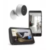IP apsaugos kamera Beafon Mini 1M 2304 x 1296 pikselių Vidinė Laidinė Belaidė
