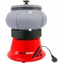 Vibracinis šlifavimo būgnas Holzmann VPT8KG – 8 kg talpa, modelis VPT8KG