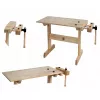 “Holzmann WB80MICRO” vaikiškas darbastalis