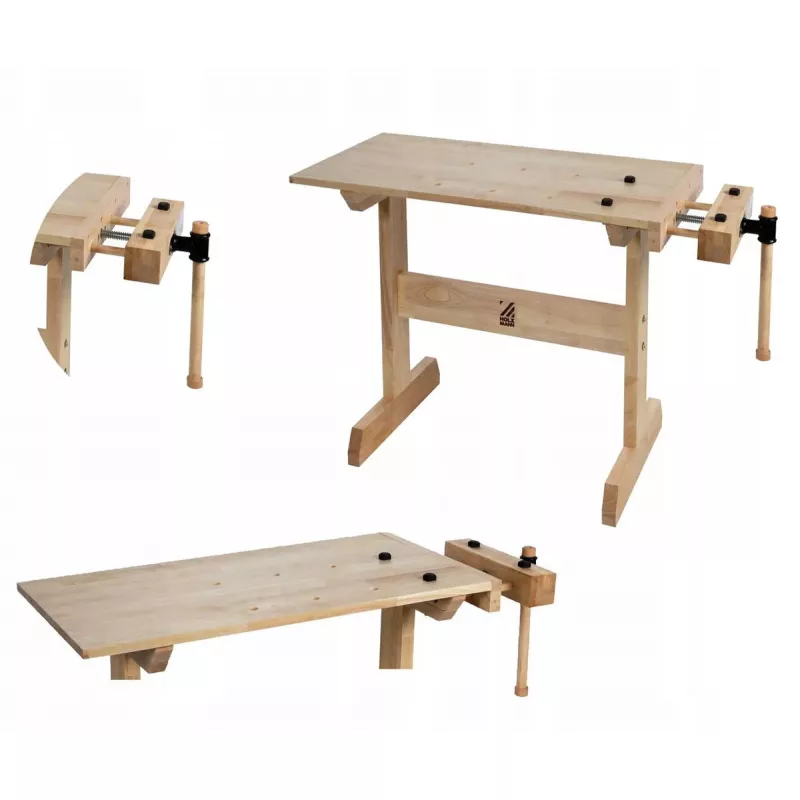 “Holzmann WB80MICRO” vaikiškas darbastalis