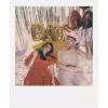 Momentinė kamera POLAROID Now Gen 3 Coral 9156 — analoginė momentinė filmų kamera, spalva Coral