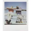 Momentinė kamera POLAROID Now Gen 3 Coral 9156 — analoginė momentinė filmų kamera, spalva Coral