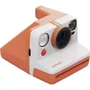 Momentinė kamera POLAROID Now Gen 3 Coral 9156 — analoginė momentinė filmų kamera, spalva Coral