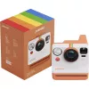Momentinė kamera POLAROID Now Gen 3 Coral 9156 — analoginė momentinė filmų kamera, spalva Coral