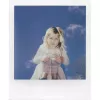 Momentinė kamera POLAROID Now Gen 3 Coral 9156 — analoginė momentinė filmų kamera, spalva Coral