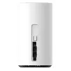 Mobiliojo tinklo maršrutizatorius STRONG 5G AIRHOME 1900 — Wi‑Fi 7 (802.11be), 7200 Mbps, Multi‑User MIMO, 5G/4G/3G, baltas