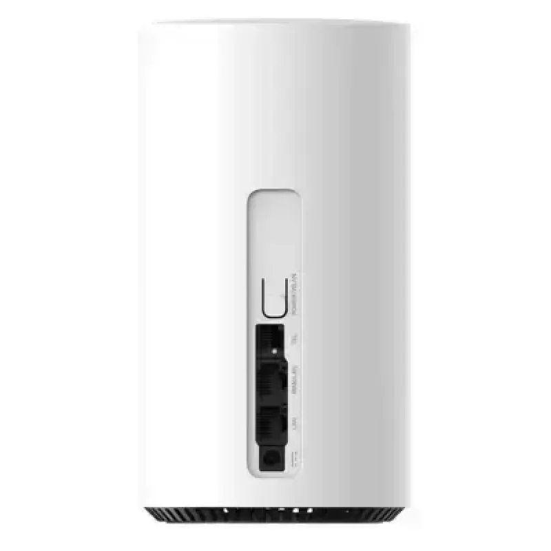 Mobiliojo tinklo maršrutizatorius STRONG 5G AIRHOME 1900 — Wi‑Fi 7 (802.11be), 7200 Mbps, Multi‑User MIMO, 5G/4G/3G, baltas