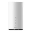 Mobiliojo tinklo maršrutizatorius STRONG 5G AIRHOME 1900 — Wi‑Fi 7 (802.11be), 7200 Mbps, Multi‑User MIMO, 5G/4G/3G, baltas