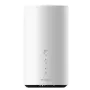 Mobiliojo tinklo maršrutizatorius STRONG 5G AIRHOME 1900 — Wi‑Fi 7 (802.11be), 7200 Mbps, Multi‑User MIMO, 5G/4G/3G, baltas