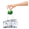 Lėtoji sulčiaspaudė Sage the Nutri Juicer Cold XL 2400 W Sidabrinė