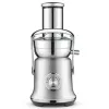 Lėtoji sulčiaspaudė Sage the Nutri Juicer Cold XL 2400 W Sidabrinė