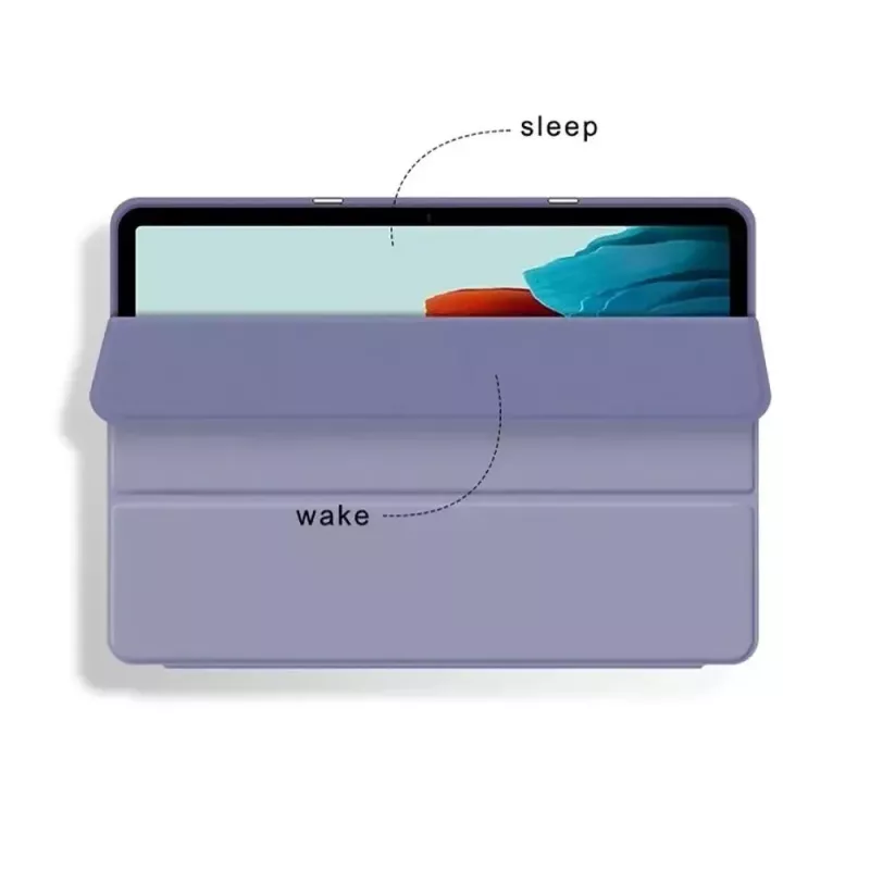 Stylus rašiklis Tech-Protect, skirtas Samsung Galaxy Tab S9 / S9 FE / S10 FE / S10 Lite — juodas