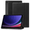Stylus rašiklis Tech-Protect, skirtas Samsung Galaxy Tab S9 / S9 FE / S10 FE / S10 Lite — juodas