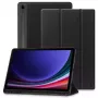 Stylus rašiklis Tech-Protect, skirtas Samsung Galaxy Tab S9 / S9 FE / S10 FE / S10 Lite — juodas