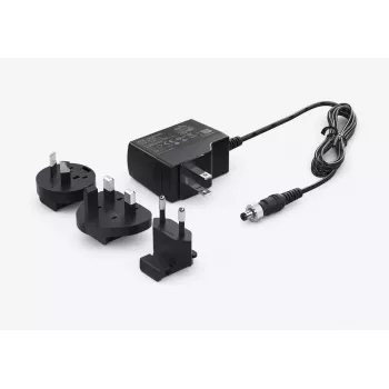 Maitinimo adapteris Juodamagic Design PSUPPLY-12V36WLOCK