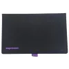 Dėklas, skirtas „espresso Displays Pro 17“ — nailonas/elastanas/mikropluoštas, tinka 15 colių, 480 g