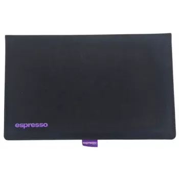 Dėklas, skirtas „espresso Displays Pro 17“ — nailonas/elastanas/mikropluoštas, tinka 15 colių, 480 g