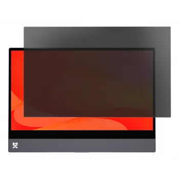 Apsauginė plėvelė Espresso Displays PrivacyScreen 15 – skirta 15 colių Touch / 15 Pro