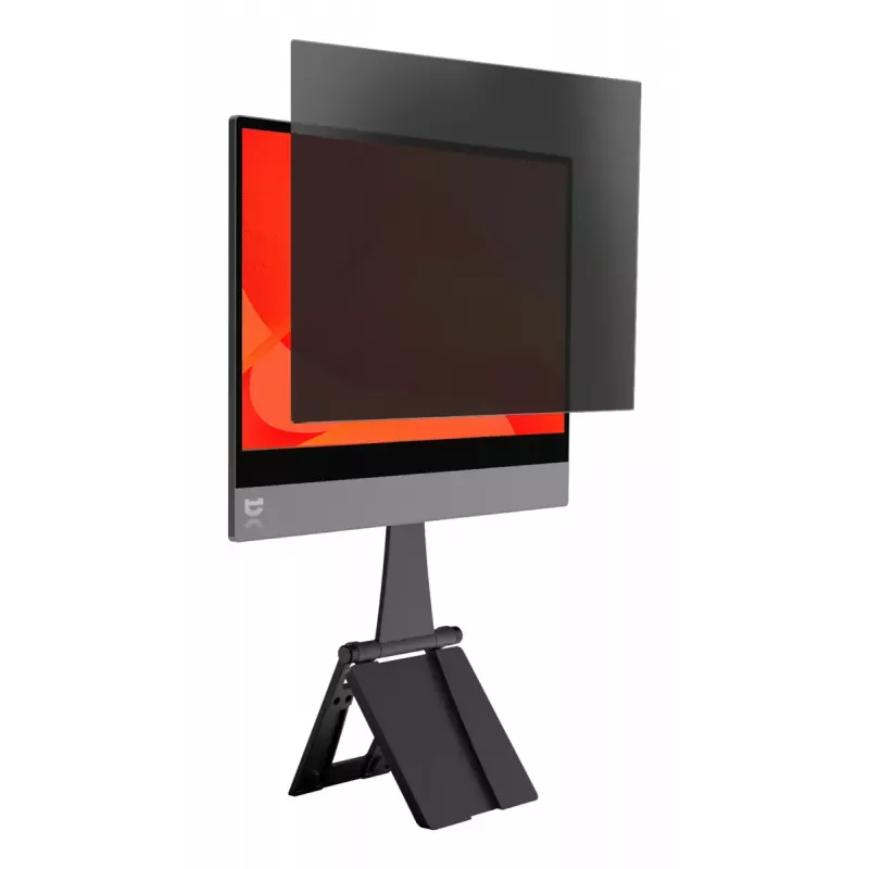 Apsauginė plėvelė Espresso Displays PrivacyScreen 15 – skirta 15 colių Touch / 15 Pro