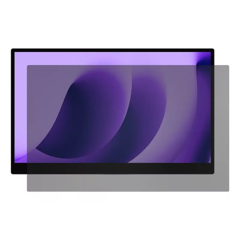 Apsauginė plėvelė Espresso Displays PrivacyScreen 15 – skirta 15 colių Touch / 15 Pro