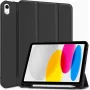 Planšetinio kompiuterio dėklas Tech-Protect iPad 10.9 (2022) — modelis SC PEN, juodas