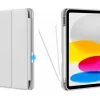 Stylus Pen Tech-Protect SC, skirtas iPad 10.9 2022 / 11 2025 — pilkas