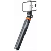 Selfie lazda tripodas Tech‑Protect L035 — reguliuojamas aukštis, lengvas nešiojamas laikiklis