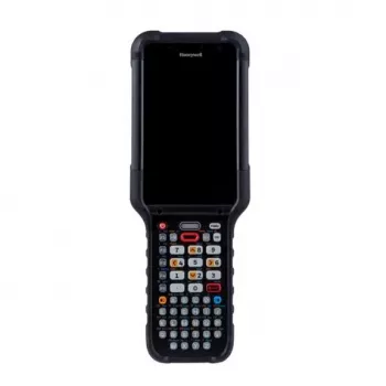 Honeywell CK67 delninis mobilusis kompiuteris 4,3 colio 800x480 jutiklinis ekranas 8 GB 128 GB