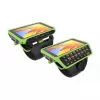 Nešiojamasis rankinis kompiuteris Zebra WT0-WT64B-T6DCC2A6 4,7 inch 720x1280 6GB RAM 64GB saugykla