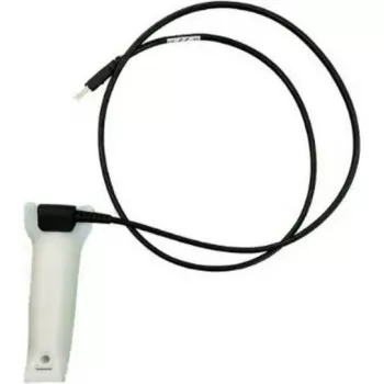 USB laidas Zebra CBL-PS30-USBCHG-01 – USB-A patinėlis tiesioginis prijungimas, įkrovimui/duomenims