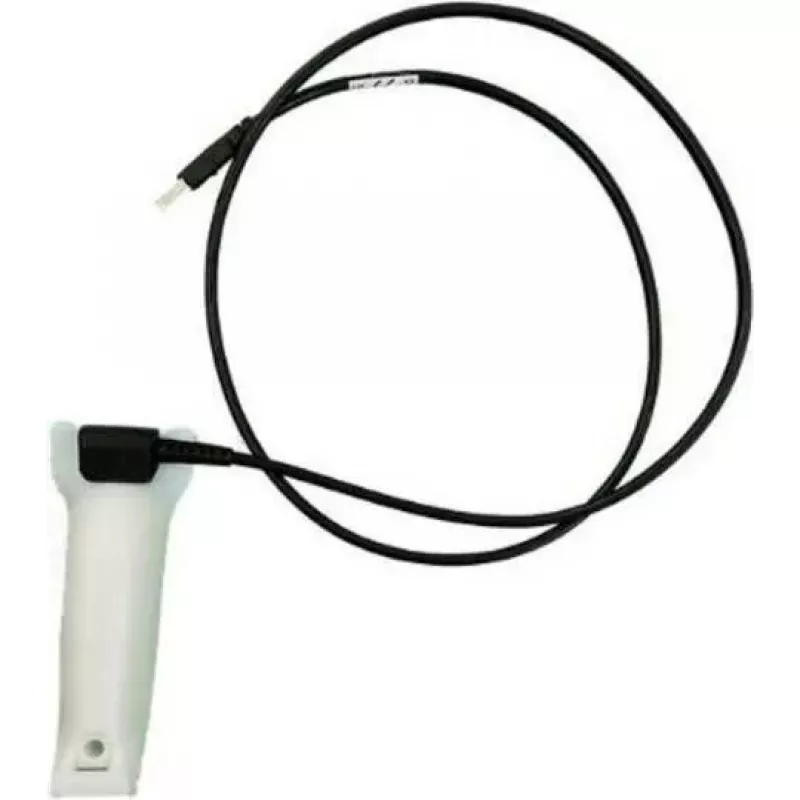 USB laidas Zebra CBL-PS30-USBCHG-01 – USB-A patinėlis tiesioginis prijungimas, įkrovimui/duomenims